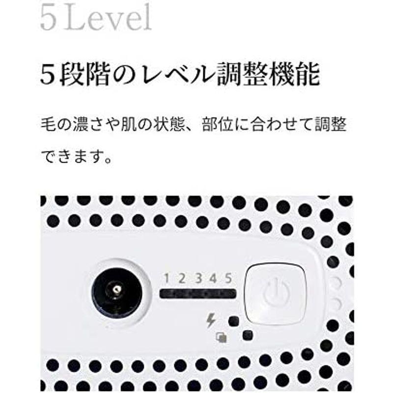 2026年 家庭用脱毛器センスエピＪ 光脱毛器 ＩＰＬ 【2055536142】(10512円)
