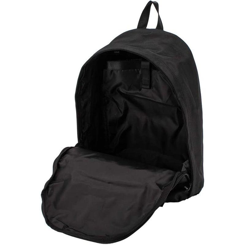 優れた品質 ロゴ ナイロン レディース メンズ ブラック B リュック バックパック Balr ボーラー ブランド Cla U Series ビジネスリュック Www Thinktocode Com