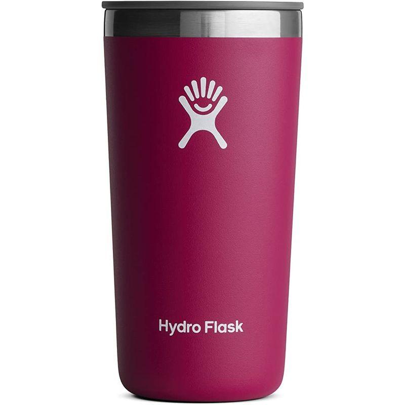 Hydro Flask(ハイドロフラスク) ドリンクウェアー 12oz 354 mL オールアラウンドタンブラー スナッパー 小｜hy-box｜02