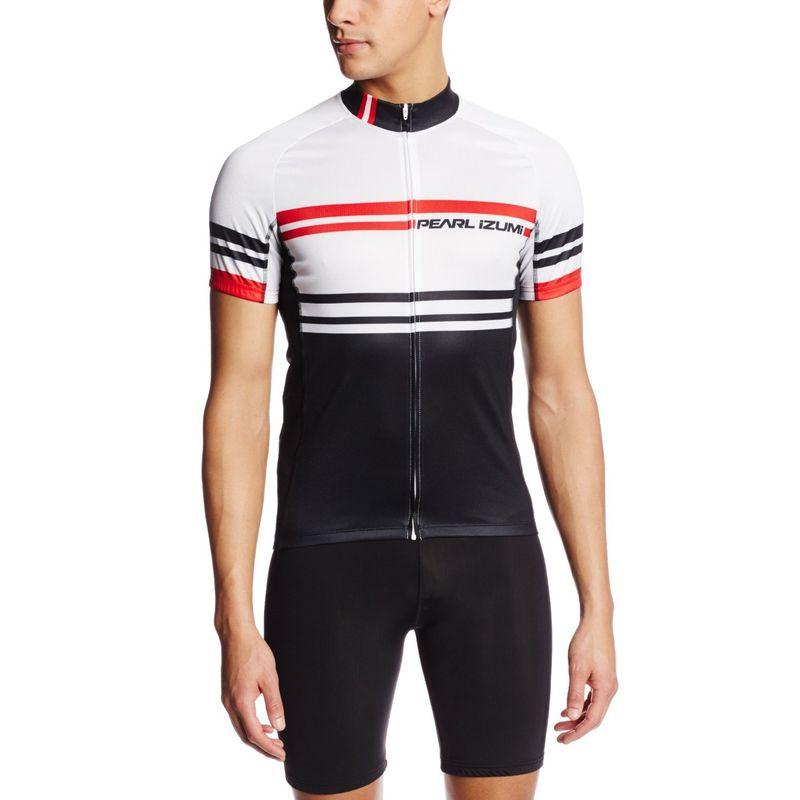 Pearl Izumi Men's Elite LTDジャージ、クラシック、スモール/ミディアム 2023013022500200530