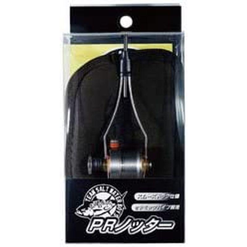 正規品 SALTWATERBOY’S/ソルトウォーターボーイズPRノッター スーパーヘビー 便利アイテム 便利釣具 釣小物 日本製 【1996795916】(10212円)