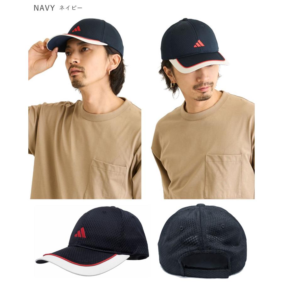 メッシュキャップ #23 MGV（エムジーヴィー） キャップ 帽子 レトロデザインメッシュキャップ