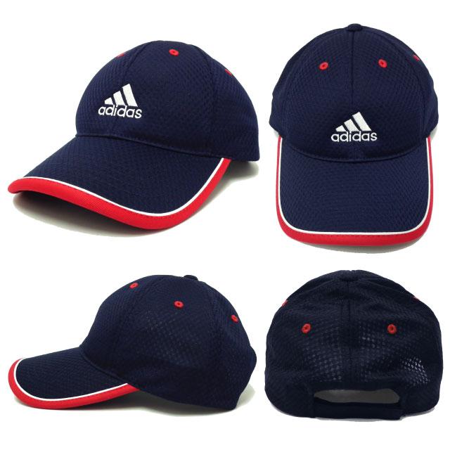 adidas キッズ 帽子 ジュニア メッシュキャップ 洗濯機で洗える adidas キッズ 帽子 ジュニア メッシュキャップ 洗濯機で洗える