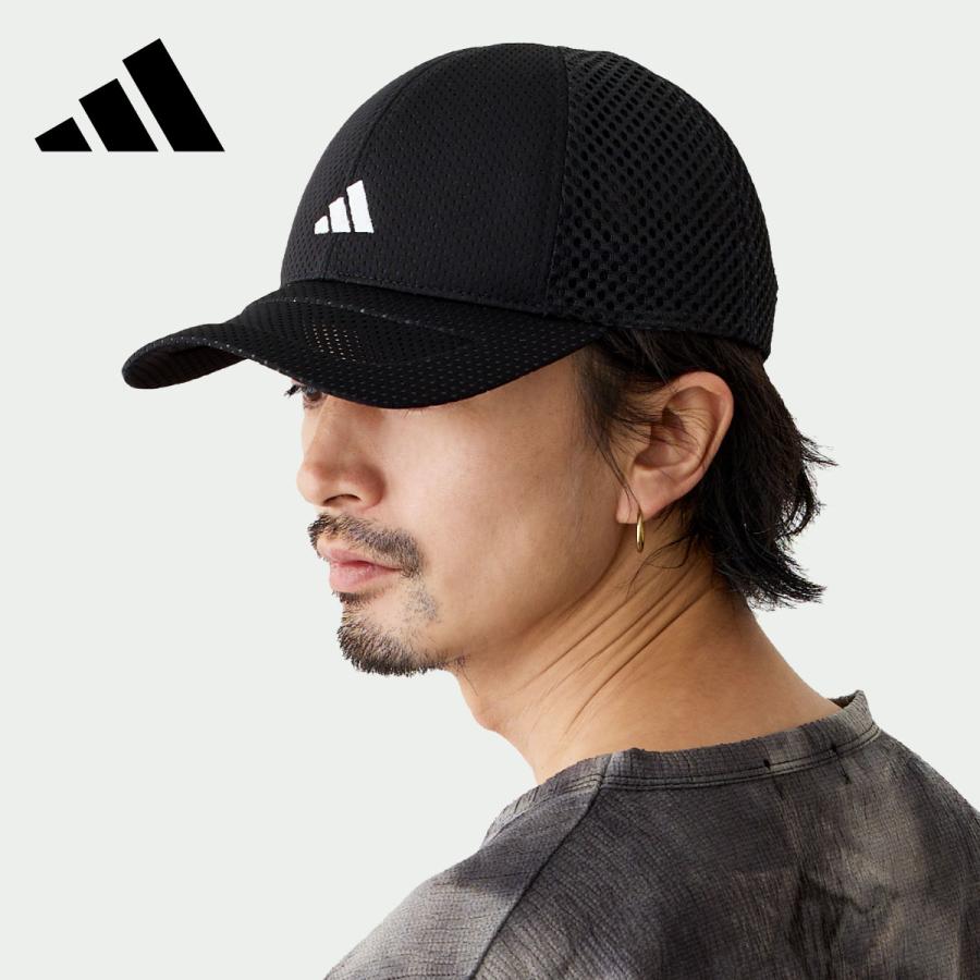 adidas 超軽量 オールメッシュ キャップ 通気性抜群 軽い 蒸れ adidas 超軽量 オールメッシュ キャップ 通気性抜群 軽い 蒸れ