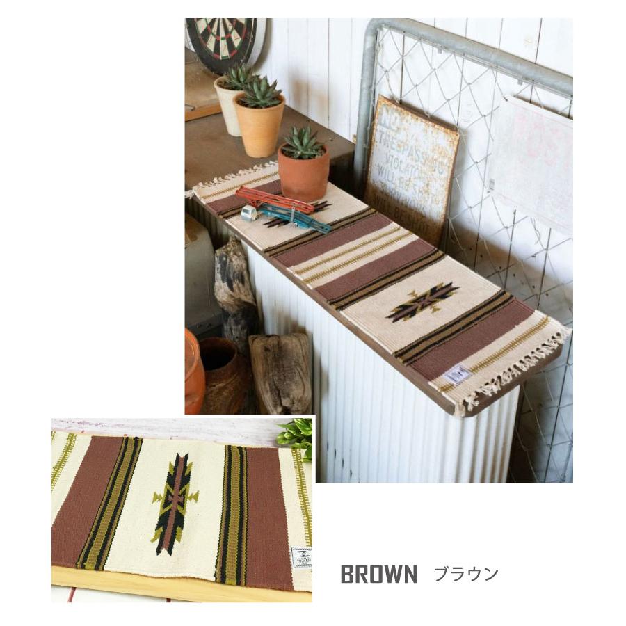 USED USA古着 オルテガ柄 ラグマット フェイド 長方形 vintage 楽天市場】＼ レビュー特典あり☆ ／ ラグ 40×75 75×40 マット