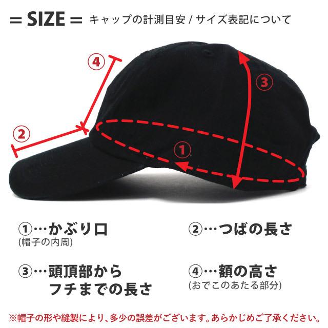 キャップ 帽子 NEWHATTAN メンズ レディース 男女兼用 綿 ロー