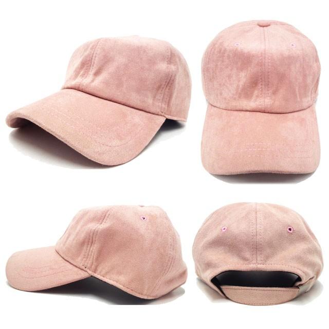 新品】JIMMY CHOO 帽子 キャップ ピンク レディース フリーサイズ