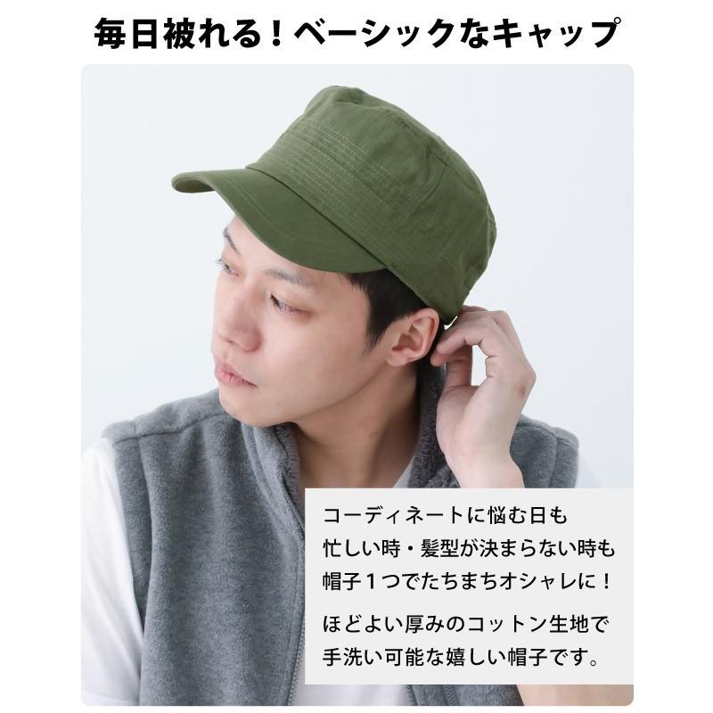 帽子 B.O.B MILLET（ミレー） MILLET MILLET BOB 帽子 メンズ ボブ 刺しゅう