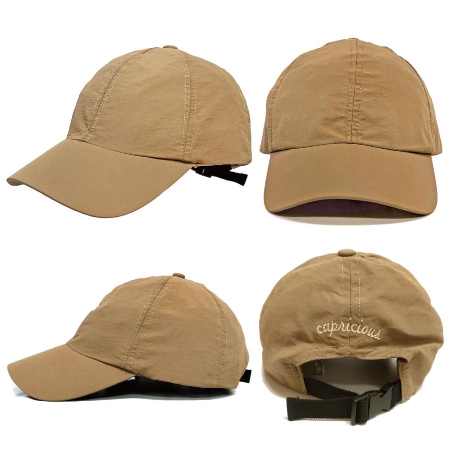 JJJ CAPサイズM 深め キャップ 撥水 UV99.9%カット 帽子 メンズ ゴルフ 超軽量 56cm