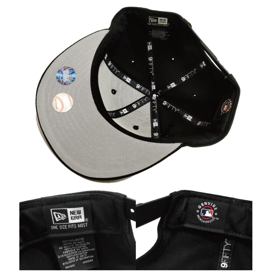 NEW ERA キャップ 9FIFTY ドジャース MLB 2024 チャンピオン NEW ERA キャップ 9FIFTY ドジャース MLB 2024 チャンピオン
