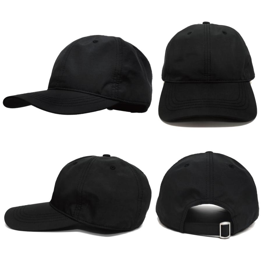 つば長 BIGキャップ 深FIT 帽子 メンズ 大きい 59cm-64cm 軽くて丈夫