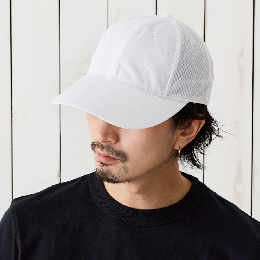 冷感キャップ COOL KEEP 帽子 濡らして涼しい ひんやり ワイドバイザー