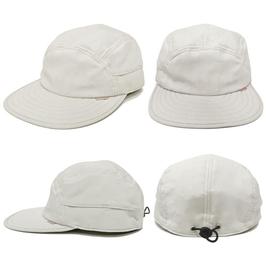 moonlightgear JET CAP ホワイト 新品未使用　キャップ 予約】OVERRIDE REN EARFLAP JET CAP | 59cm～61cm(80) GRAY (03