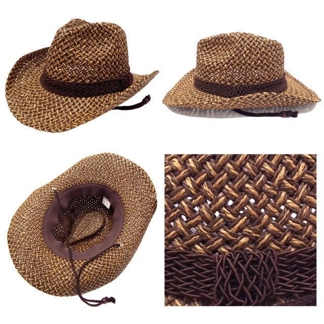 帽子 メンズ 春夏 カウボーイハット ウエスタン つば広 麦わら帽子 アウトドア 涼しい hat-1254 テンガロン UV おしゃれ カッコいい :hat-1254:ハッピーハット - 通販 - Yahoo!ショッピング 帽子 メンズ 春夏 カウボーイハット ウエスタン つば広 麦わら帽子 アウトドア 涼しい hat-1254 テンガロン UV おしゃれ カッコいい :hat-1254:ハッピーハット - 通販 - Yahoo!ショッピング