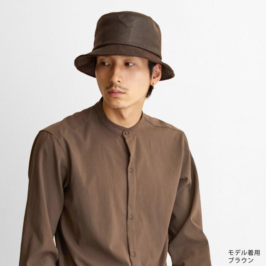 バケットハット 帽子 メンズ 秋冬 フェイクレザー サイズが バケットハット 帽子 メンズ 秋冬 フェイクレザー サイズが