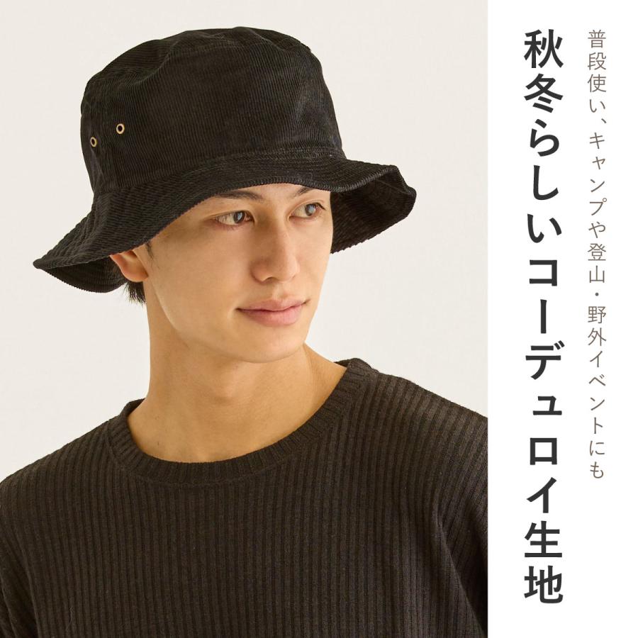 KAPITAL コーデュロイ バケットハット Lサイズ 楽天市場】＼クーポン利用で店内全品15％OFF！／ハット メンズ 大きめ