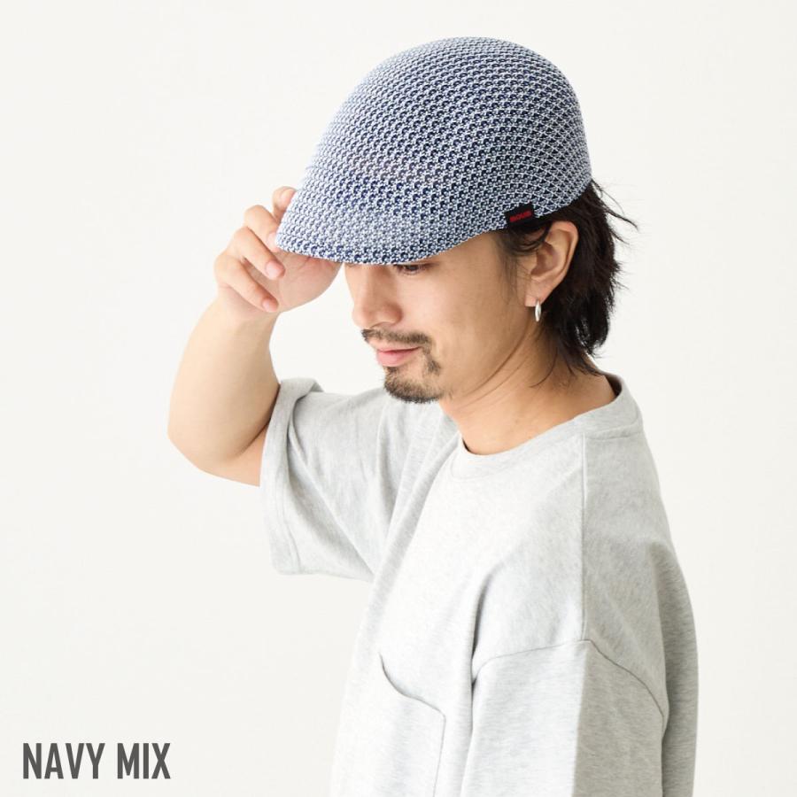 45R ハンチング　帽子 ハンチング帽 メンズ 軽くて涼しい 蒸れない 暑い夏に快適 ハンチング