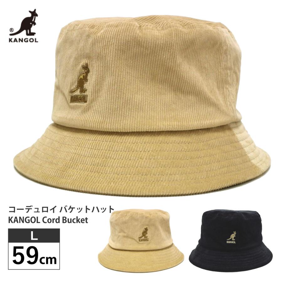 KANGOL 帽子 バケットハット メンズ 秋冬 コーデュロイ生地 Cord KANGOL 帽子 バケットハット メンズ 秋冬 コーデュロイ生地 Cord