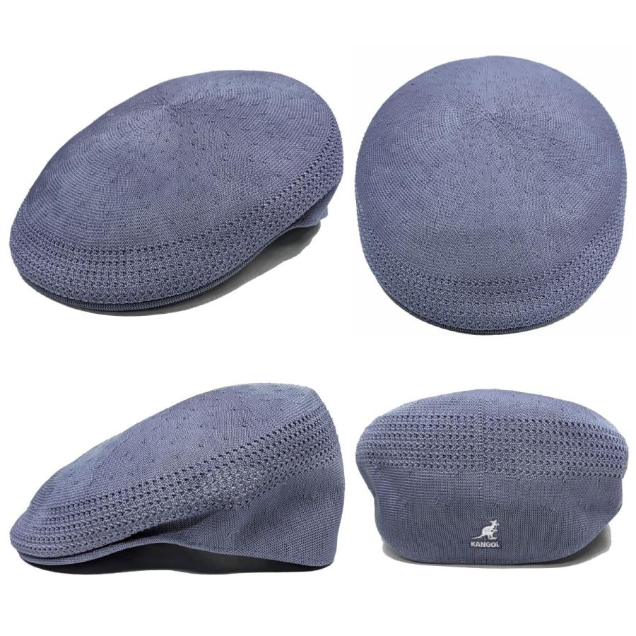 KANGOL ハンチング 4点セット UK製含む Enfield 504 まとめ KANGOL（カンゴール） ハンチング帽 メンズ 帽子 大きい TROPIC 504