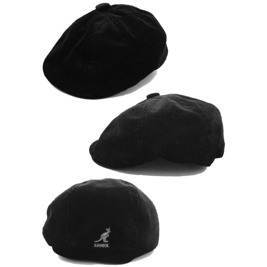 ⭐️激レア⭐️ KANGOL レザー　ハンチング　ヴィンテージ ⭐️激レア⭐️ KANGOL レザー ハンチング ヴィンテージ