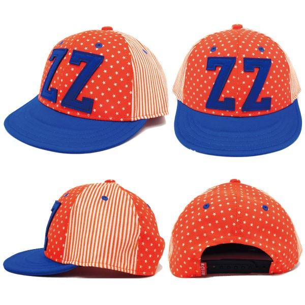 キャップ キッズ 帽子 男の子 春夏 小さい帽子 星柄 ソフトキャップ