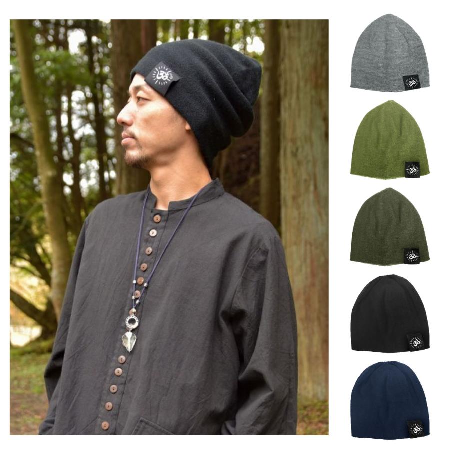 専用品　ウィペットM ニット帽セット タグ付き ニット帽 BIG ニットワッチ アクリル 56cm-64cm 伸びる ゴム