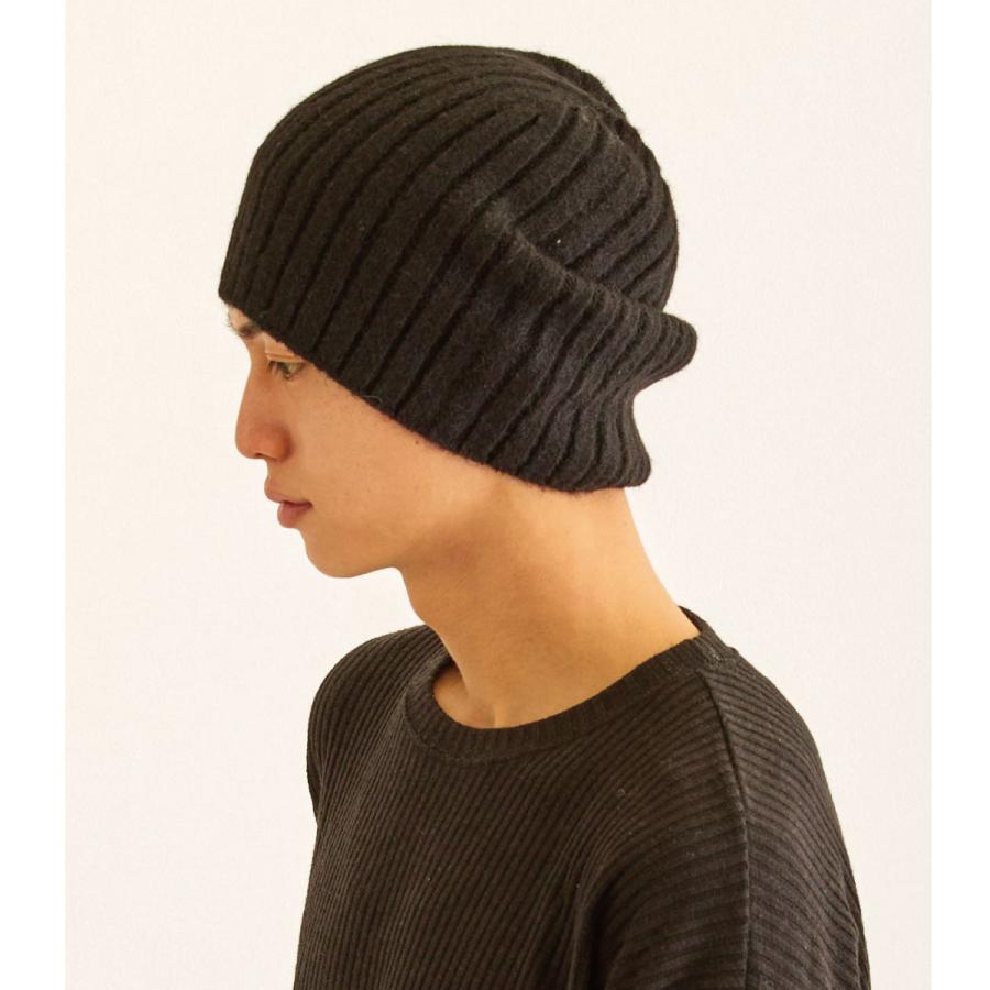 クーポンで20％OFF ニット帽 軽量 アルパカ混で暖かい ビーニー 冬