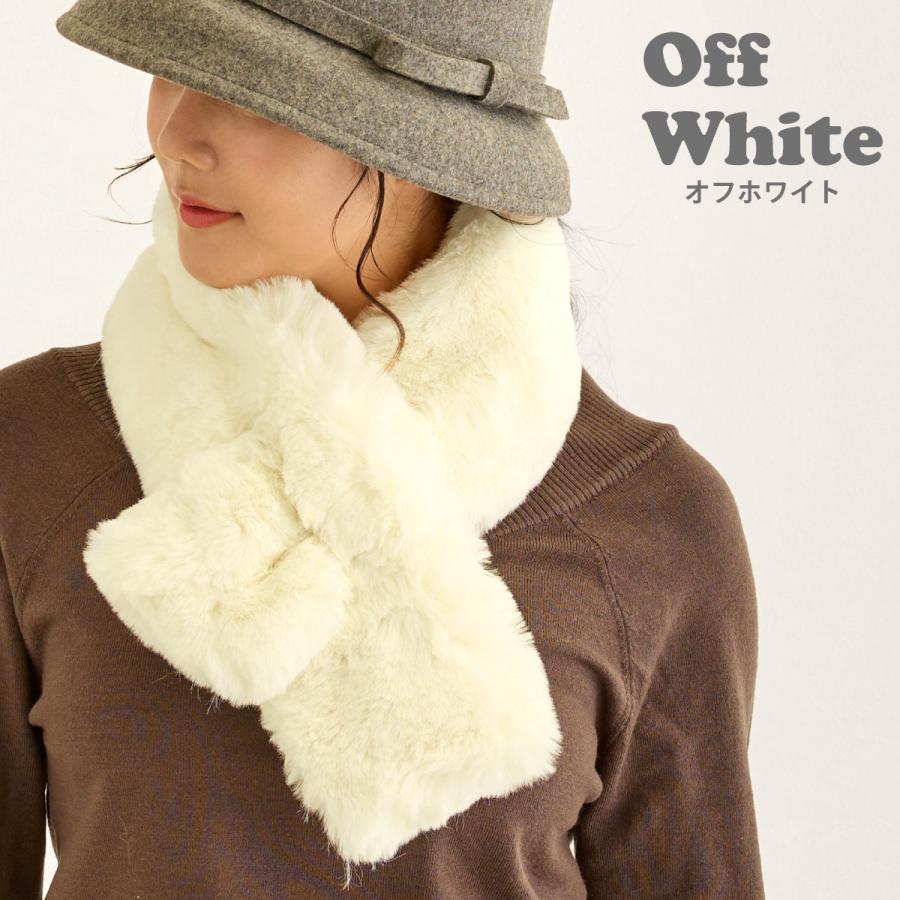 エコファーマフラー｜JENNE(ジェンヌ)公式通販：パリジェンヌのように