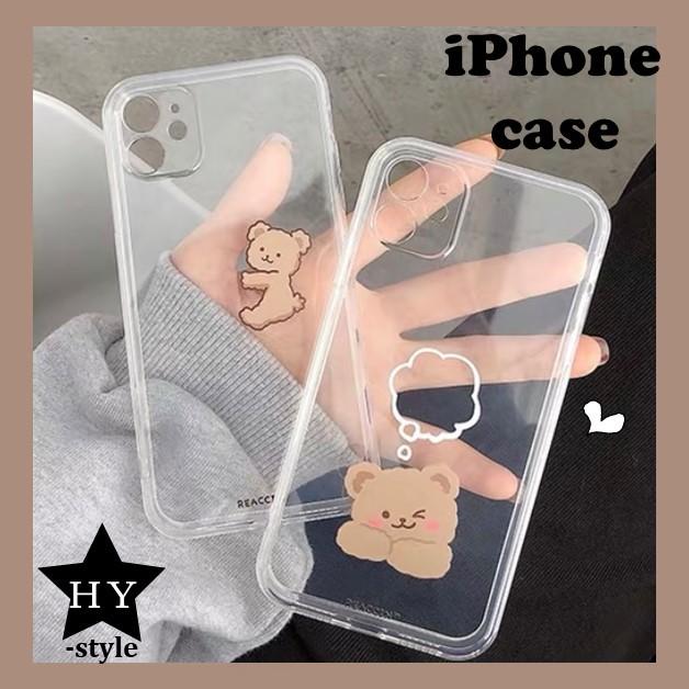 最終価格！新品未使用 BLVCK PARIS ベア iPhone13ケース くま 最終価格！新品未使用 BLVCK PARIS ベア iPhone13ケース くま