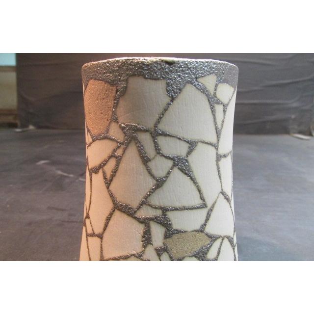 菓子器　陶芸　美術　茶道　茶の湯 たち吉 橘 創作陶器 5個 竹林茶器 金縁 湯吞 湯飲み レトロ 5個