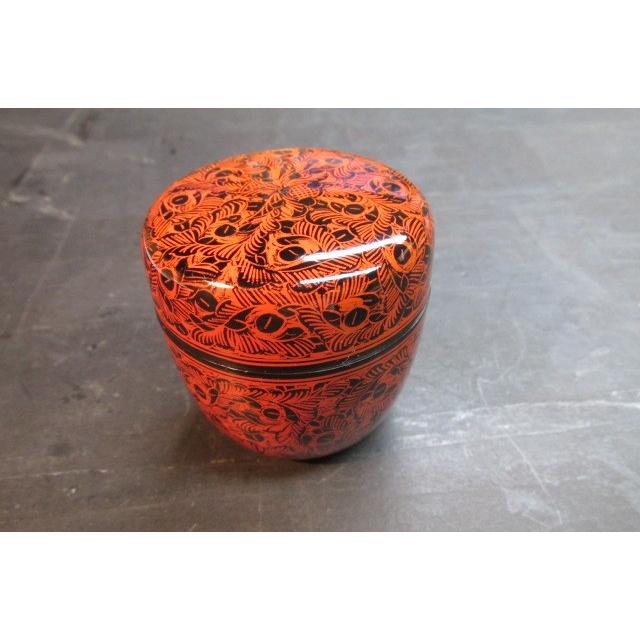 坂本雪斎 蒟醤塗 棗 中棗 木製漆器 薄茶器 共箱 木製 棗 茶道具 漆 なつめ 茶道 木工芸 新品 未使用 : an-121 : 手作りネットギャラリー百人一首 - 通販 - Yahoo!ショッピング 坂本雪斎 蒟醤塗 棗 中棗 木製漆器 薄茶器 共箱 木製 棗 茶道具 漆 なつめ 茶道 木工芸 新品 未使用 : an-121 : 手作りネットギャラリー百人一首 - 通販 - Yahoo!ショッピング