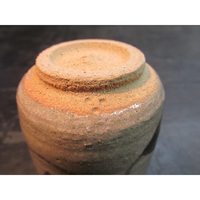 人間国宝 十三代中里太郎右衛門絵唐津湯呑5客 陶器 陶芸 湯飲み 人間国宝 十三代中里太郎右衛門絵唐津湯呑5客 陶器 陶芸 湯飲み