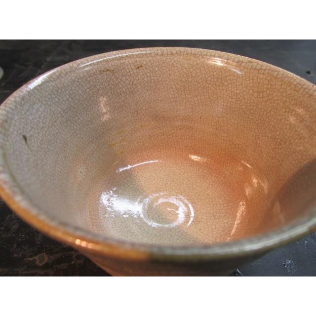 坂高麗左衛門箱書萩焼茶碗4客 煎茶碗 番茶碗 陶器 陶芸 名工 作家 桐