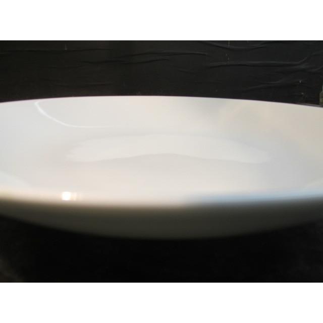 有田焼　白磁　大皿 古白磁 | 9寸平皿 - 有田焼・波佐見焼の通販｜シンプルでモダンな器