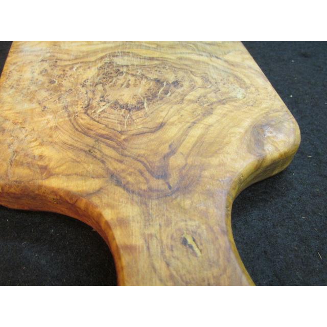 Arte Legno オリーブ瘤 カッティングボード イタリア まな板