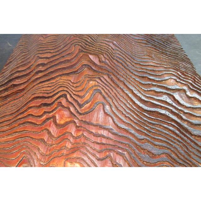 ☆b428、能面 　おおべしみ 木彫 木製 茶色 能面 装飾用 2025年最新】大癋見の人気アイテム - メルカリ