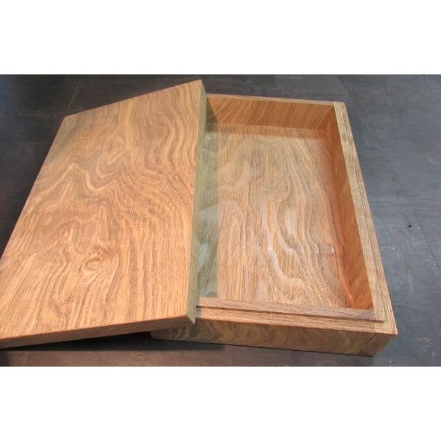 亀彫刻 木製硯箱 文箱セット 亀彫刻 木製硯箱 文箱セット