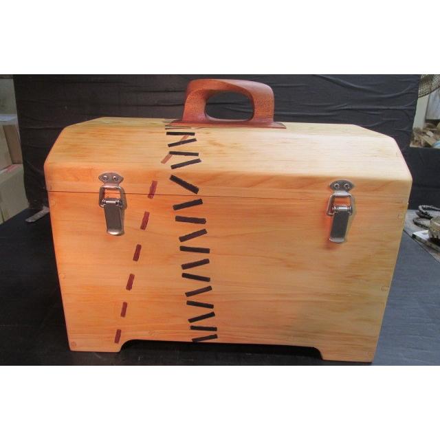 真珠貝の象嵌ラッカー木製ボックス 真珠貝の象嵌ラッカー木製ボックス