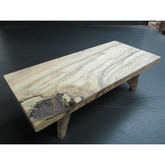 花台花梨瘤飾り台天然木盆栽台