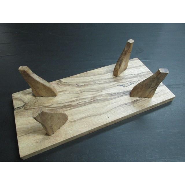 花台　花梨　瘤　飾り台　天然木　盆栽台 花台 盆栽台 飾り台 天然木 木製 盆栽台 香炉台 飾台 敷板