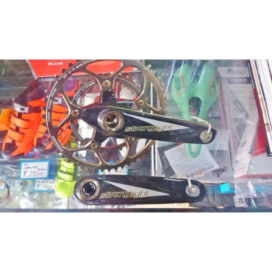 ストロングライト／FISSION