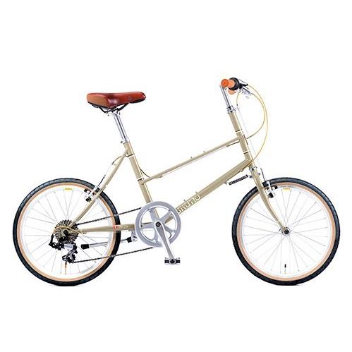 新車 ブルーノ 年モデル ミニベロ ミキスト サンド 店頭販売のみ Hyaku Cycle 通販 Yahoo ショッピング