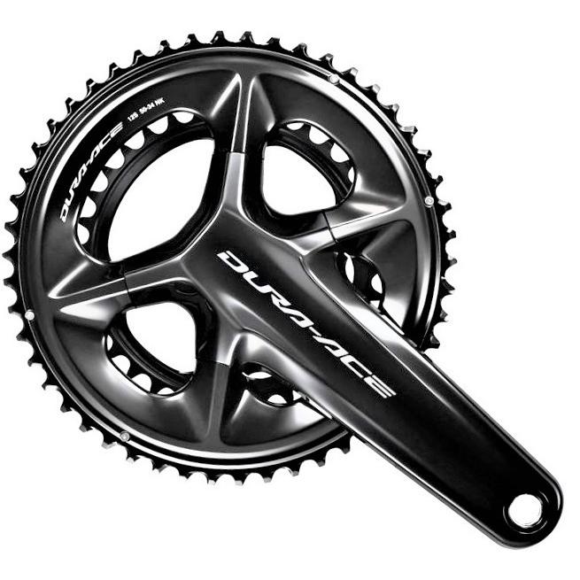 DURA-ACE 9200 チェーンリング 50-34 DURA-ACE FC-9200-PX チェーン