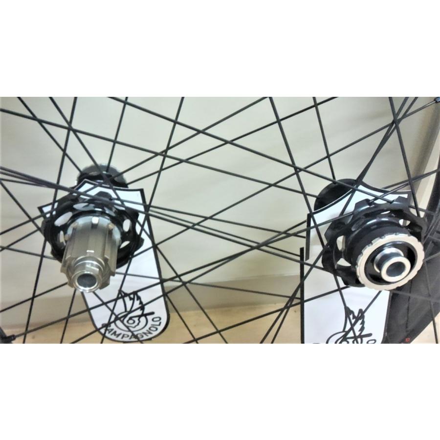 Campagnolo アウトレット品 campagnolo BORA WTO 45 DB 2WF DK F Campagnolo アウトレット品 campagnolo BORA WTO 45 DB 2WF DK F