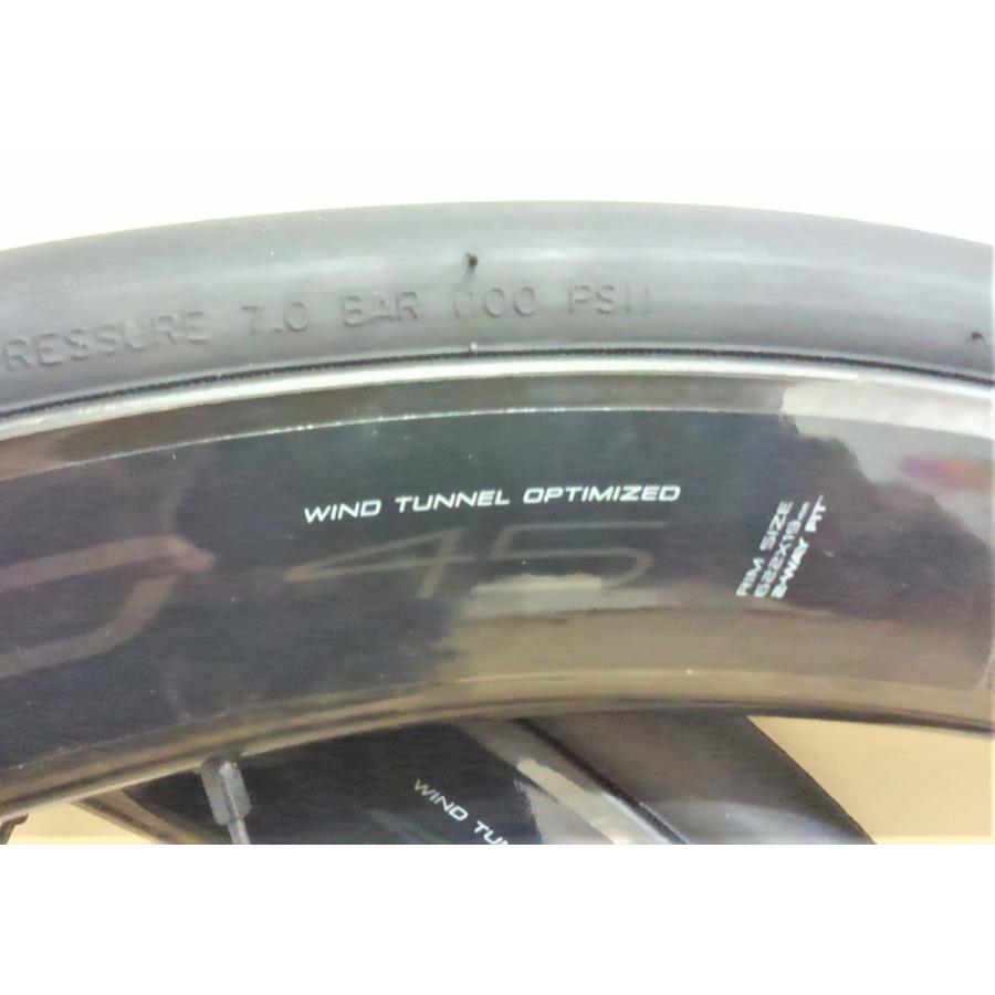 Campagnolo アウトレット品 campagnolo BORA WTO 45 DB 2WF DK F Campagnolo アウトレット品 campagnolo BORA WTO 45 DB 2WF DK F