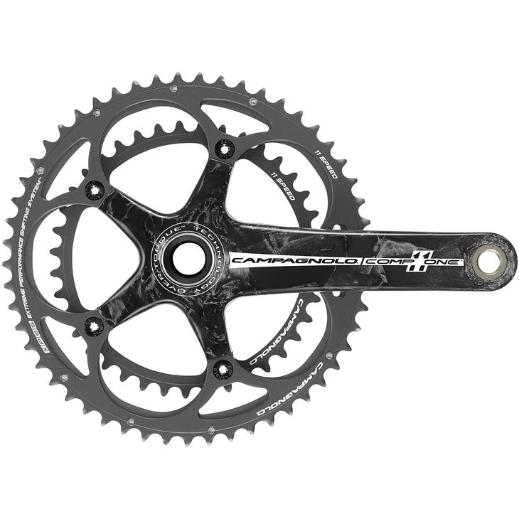 Campagnolo 新品 カンパニョーロ COMP ONE オーバートルク 11s Campagnolo 新品 カンパニョーロ COMP ONE オーバートルク 11s