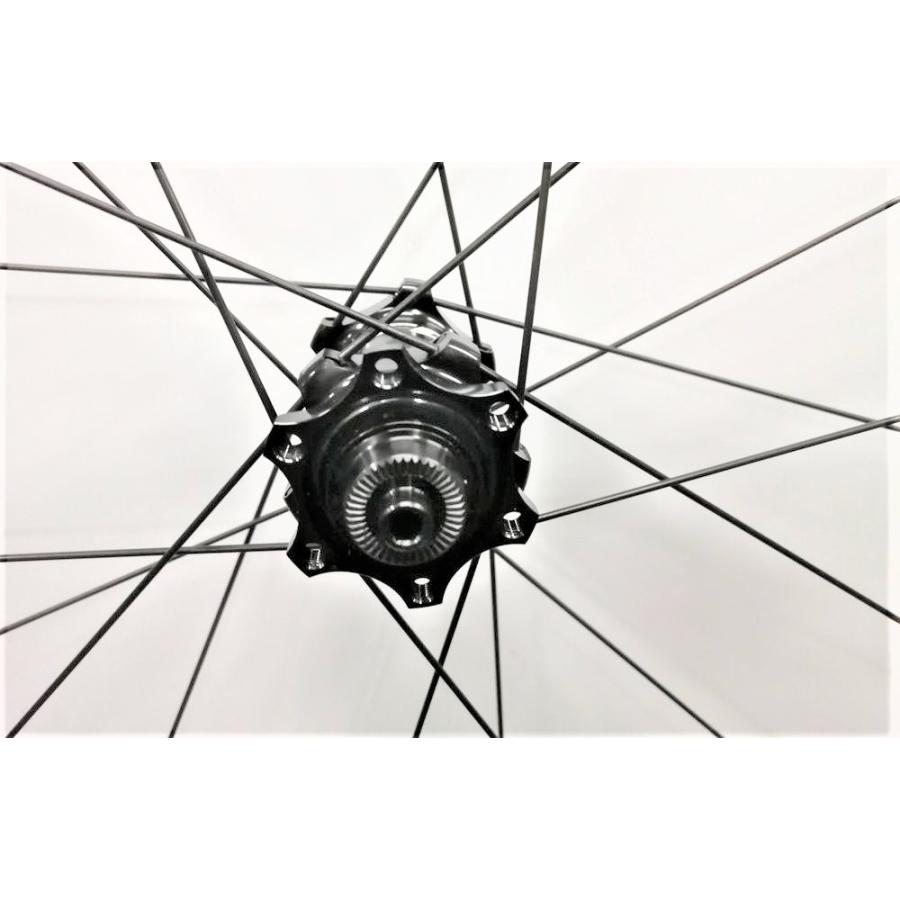 新品 EC90 SL Tu Disc ロードホイール 前後セット : Hyaku Cycle 新品 EC90 SL Tu Disc ロードホイール 前後セット : Hyaku Cycle