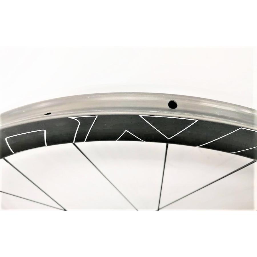 新品 EC90 SL Tu Disc ロードホイール 前後セット : Hyaku Cycle 新品 EC90 SL Tu Disc ロードホイール 前後セット : Hyaku Cycle