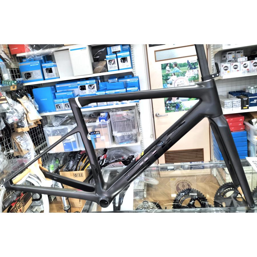 BMC 新品 Teammachine SLR01 MOD V3 フレームセット ステルス 51 BMC 新品 Teammachine SLR01 MOD V3 フレームセット ステルス 51