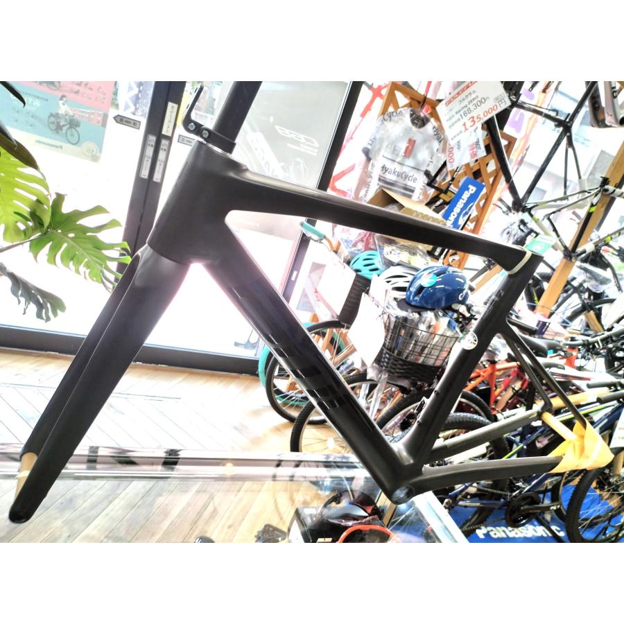 BMC 新品 Teammachine SLR01 MOD V3 フレームセット ステルス 51 BMC 新品 Teammachine SLR01 MOD V3 フレームセット ステルス 51